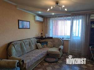 3-к квартира, вторичка, 70м2, 8/10 этаж