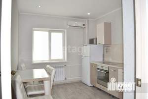 1-к квартира, вторичка, 40м2, 9/10 этаж
