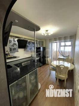 2-к квартира, вторичка, 57м2, 8/10 этаж