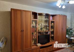 2-к квартира, вторичка, 53м2, 1/5 этаж