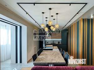 3-к квартира, вторичка, 106м2, 2/9 этаж