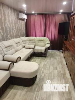 3-к квартира, вторичка, 76м2, 4/10 этаж