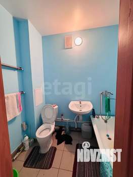 1-к квартира, вторичка, 31м2, 7/9 этаж