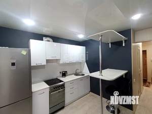 1-к квартира, вторичка, 44м2, 2/10 этаж