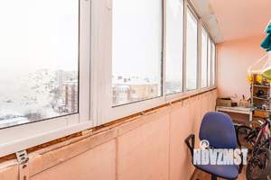 3-к квартира, вторичка, 75м2, 6/10 этаж