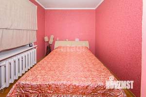 4-к квартира, вторичка, 74м2, 5/5 этаж