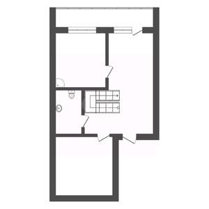 3-к квартира, вторичка, 120м2, 5/6 этаж