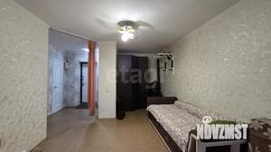 1-к квартира, вторичка, 37м2, 1/10 этаж