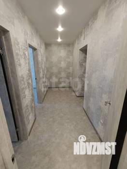 1-к квартира, вторичка, 38м2, 1/11 этаж