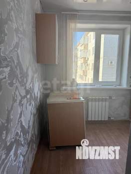 1-к квартира, вторичка, 30м2, 3/5 этаж
