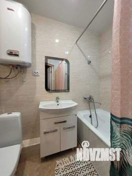1-к квартира, вторичка, 37м2, 8/10 этаж