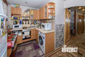 2-к квартира, вторичка, 48м2, 5/5 этаж