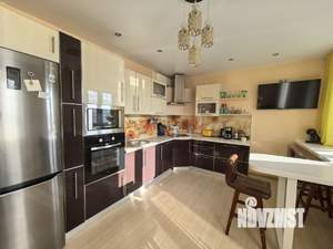 2-к квартира, вторичка, 78м2, 12/18 этаж