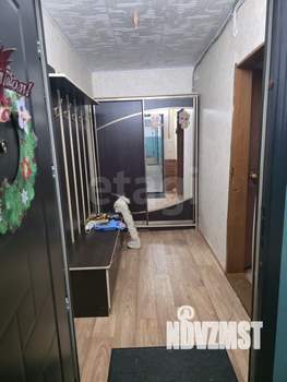 1-к квартира, вторичка, 42м2, 2/5 этаж