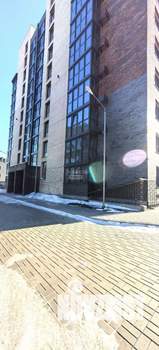 2-к квартира, вторичка, 52м2, 1/9 этаж