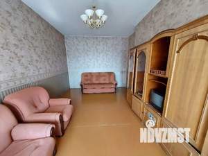 2-к квартира, вторичка, 61м2, 5/5 этаж
