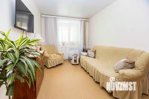 1-к квартира, вторичка, 34м2, 1/9 этаж