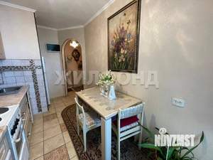 3-к квартира, вторичка, 68м2, 9/9 этаж