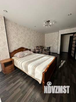 1-к квартира, вторичка, 42м2, 1/10 этаж