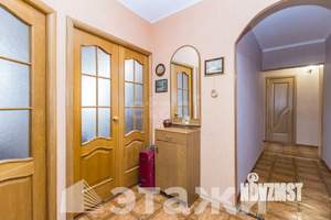 3-к квартира, вторичка, 70м2, 2/9 этаж