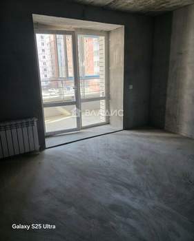 2-к квартира, вторичка, 50м2, 5/17 этаж