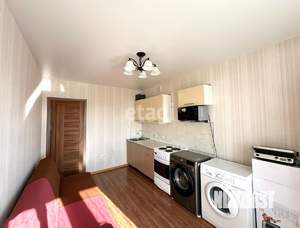 2-к квартира, вторичка, 49м2, 2/3 этаж
