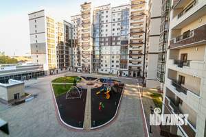 2-к квартира, вторичка, 98м2, 5/15 этаж
