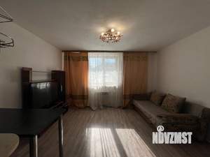 Студия квартира, вторичка, 28м2, 1/3 этаж
