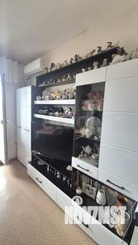 Студия квартира, вторичка, 26м2, 7/15 этаж