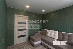 4-к квартира, вторичка, 95м2, 5/6 этаж