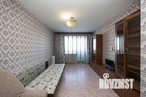 3-к квартира, вторичка, 58м2, 3/3 этаж