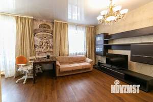 2-к квартира, вторичка, 81м2, 5/10 этаж
