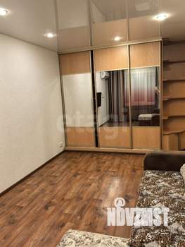 1-к квартира, вторичка, 29м2, 3/5 этаж