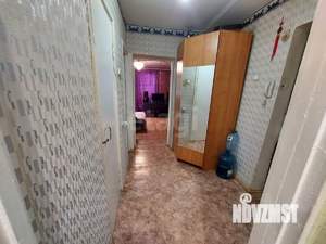 1-к квартира, вторичка, 38м2, 1/5 этаж