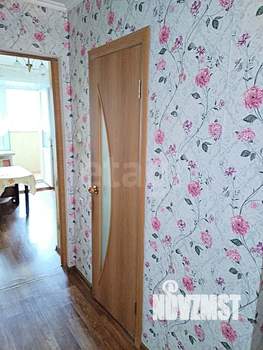1-к квартира, вторичка, 38м2, 3/14 этаж