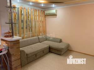 3-к квартира, вторичка, 65м2, 9/9 этаж