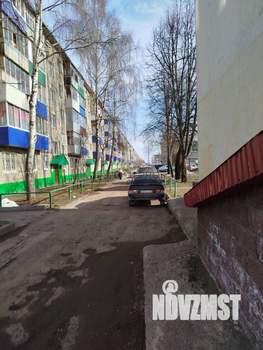 3-к квартира, вторичка, 61м2, 5/5 этаж