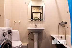 1-к квартира, вторичка, 22м2, 3/3 этаж