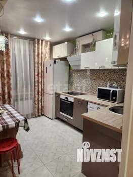 2-к квартира, вторичка, 50м2, 5/5 этаж
