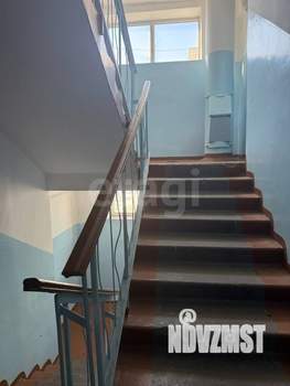 1-к квартира, вторичка, 30м2, 3/5 этаж