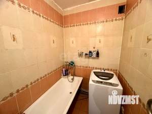 2-к квартира, вторичка, 55м2, 6/14 этаж