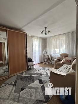 2-к квартира, вторичка, 49м2, 4/14 этаж