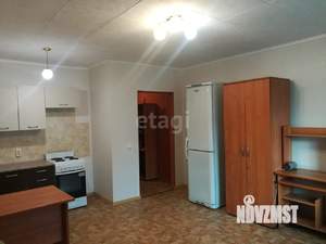 Студия квартира, вторичка, 29м2, 3/9 этаж