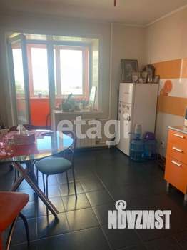 2-к квартира, вторичка, 54м2, 10/10 этаж