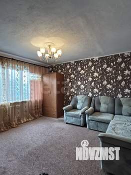 2-к квартира, вторичка, 49м2, 2/5 этаж