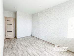 1-к квартира, вторичка, 36м2, 10/12 этаж