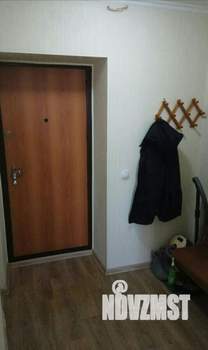 Студия квартира, вторичка, 21м2, 3/10 этаж