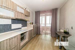 2-к квартира, вторичка, 63м2, 4/15 этаж