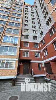 2-к квартира, вторичка, 60м2, 7/12 этаж