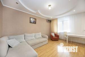 3-к квартира, вторичка, 78м2, 6/9 этаж